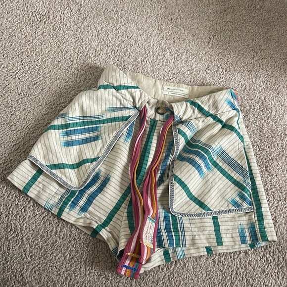 Urban Outfitters Pants - Vintage shorts